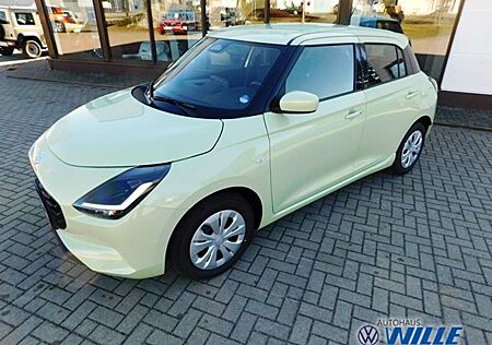 Suzuki Swift 1.2 Dualjet 5D 5M/T 4x2 Club Hybrid Klima Navi