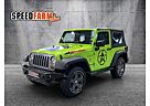 Jeep Wrangler Mountain 1 Jahr Garantie