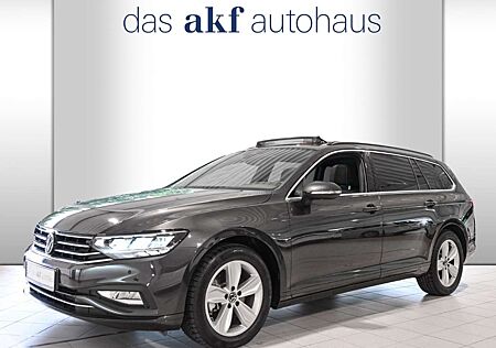 VW Passat Variant Volkswagen 2.0 TDI DSG Business-Navi*AHK*Kamera*Panorama*Mass