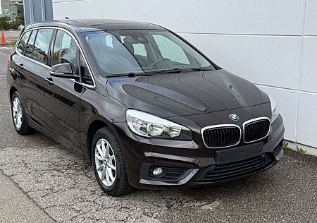 BMW 218 2 Gran Tourer d Advantage