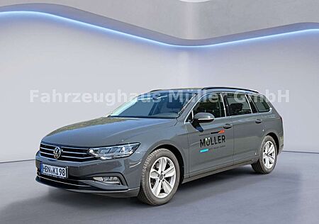 VW Passat Variant Volkswagen Business 4Motion 200 PS DSG