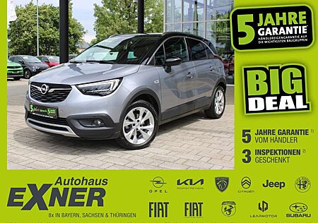 Opel Crossland X 1.2 Turbo INNOVATION Navi, Kamera,