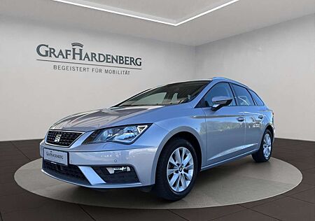 Seat Leon ST 1.5 TSI Style PDC NAVI SHZ