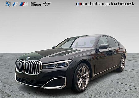 BMW 740 d xDrive Limousine Executive Drive Pro Sthzg.