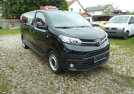 Toyota Pro Ace Proace 2.0 D4D L1 Kasten Comfort