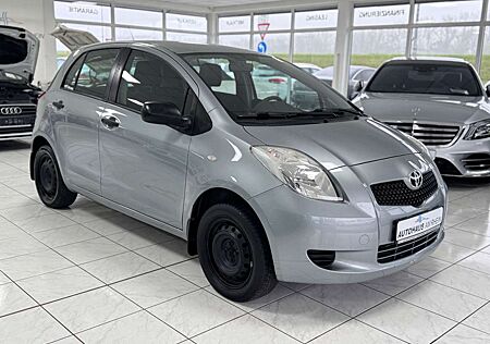 Toyota Yaris Cool+5-Türig+Klima+Tüv Neu+2.Hand+62.000Km