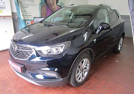 Opel Mokka X 120 Jahre 1.4 T. +Navi+Klimaautomatik