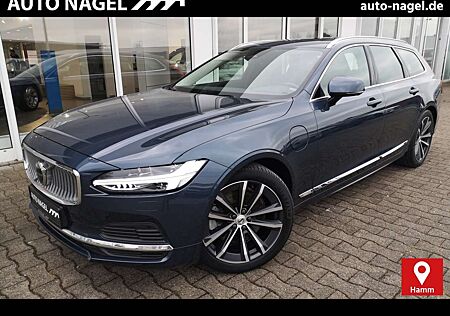 Volvo V90 Recharge T8 AWD Automatik