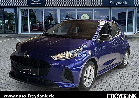 Mazda 2 1.5L Hybrid VVT-i 116 PS CENTERLINE