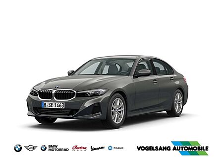 BMW 320 dA Limousine Sportsitze Navi DAB Head-Up Durchlade