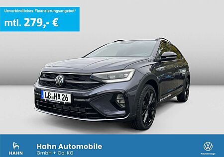 VW Taigo Volkswagen R-Line 1,0 l TSI OPF 116 PS DSG inkl. Wint