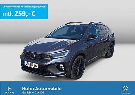 VW Taigo Volkswagen R-Line 1,0 l TSI OPF 116 PS DSG inkl. Wint