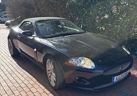 Jaguar XK8