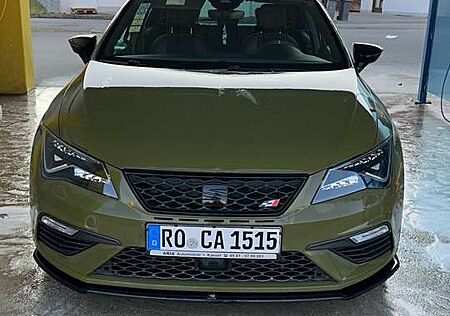 Seat Leon 2.0 TSI Start&Stop DSG Cupra 300