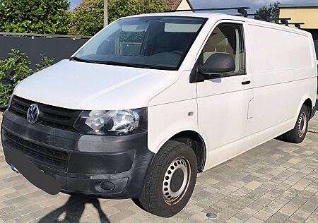VW T5 Transporter Volkswagen Transporter T5 Edition