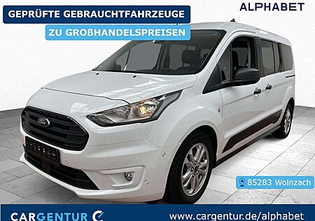 Ford Transit Connect 1.5 EcoBlue 230