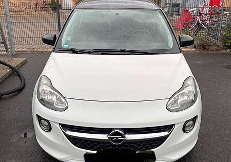 Opel Adam 1.2 Liter / Tempomat / MultiFu Lenkrad