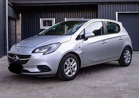 Opel Corsa 5-Türer 1.2 Selection