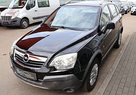 Opel Antara Edition 4x4 SHZ PDC Navi