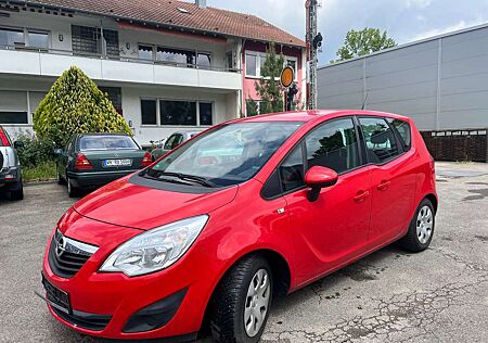 Opel Meriva Selection***