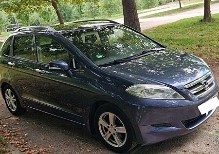 Honda FR-V 2.2 Comfort