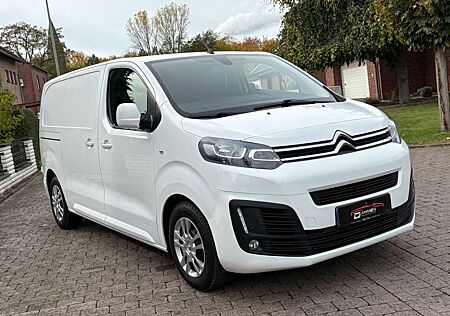 Citroën Jumpy Citroen Kasten Business M*Klima*R.Cam*110kw*...