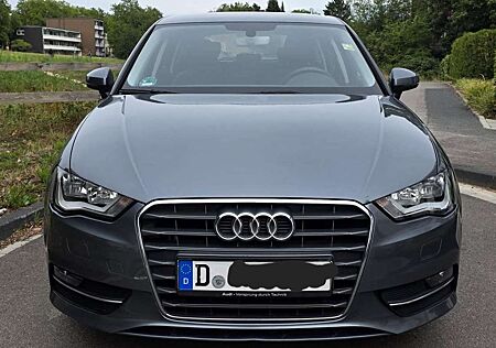 Audi A3 Sportback 1.4 TFSI cod ultra Attraction