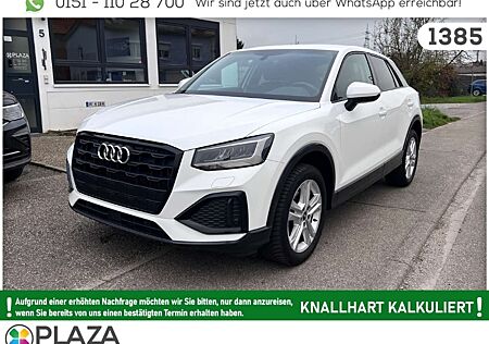 Audi Q2 35 1.5TFSI adv. ACC APP.NAVI LED SHZ eHECK PDC