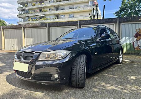 BMW 318d 318 DPF Touring