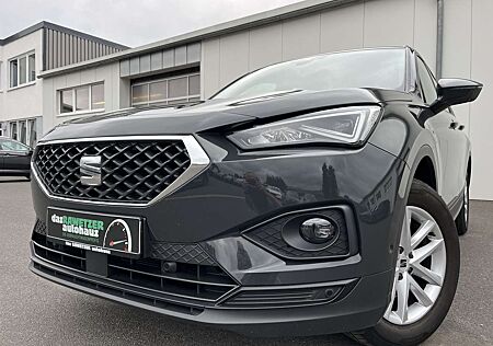 Seat Tarraco 2.0 TDI DSG Style 175€ m. 20% Anzahlung Navi Dig