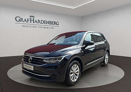 VW Tiguan Volkswagen 1.5 TSI DSG Navi LED ACC