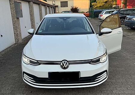 VW Golf Volkswagen Life