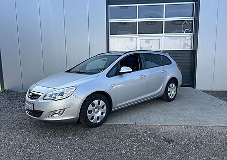 Opel Astra Sports Tourer
