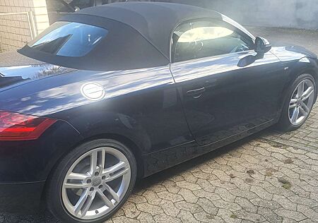 Audi TT Roadster 2.0 TFSI