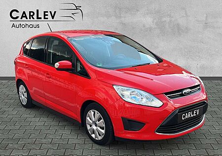 Ford C-Max 1 Hand Zahnriemen neu Klimaautomatik