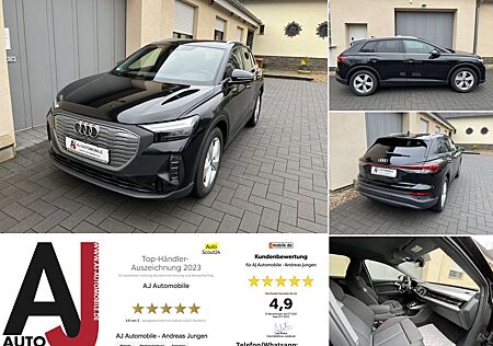 Audi Q4 e-tron 40 1.Hand/Garantie/sofortVerfügbar