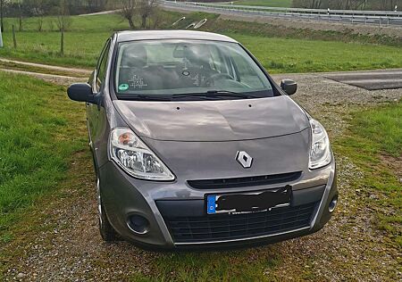 Renault Clio 1.2 16V 75 Yahoo!