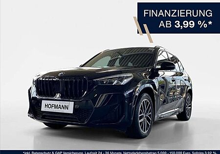 BMW X1 M Sport
