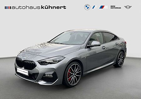 BMW 220 i xDrive Gran Coupé //M-Sport PRO ACC 360° HUD H&K
