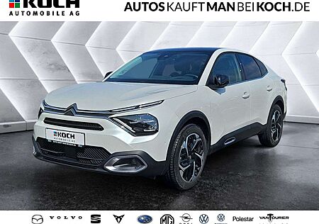Citroën C4 X Citroen PureTech 130 SHINE HEADUP ACC NAVI KAMERA LED