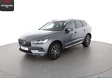 Volvo XC 60 XC60 D5 AWD INSCRIPTION KAMERA,H/K,HUD,AMBIENTE