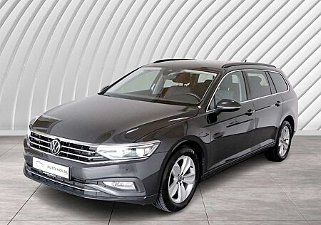 Volkswagen Passat Variant Business ACC AHK RFK NAVI LED LM