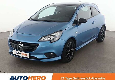 Opel Corsa 1.4 Color Edition*TEMPO*PDC*SHZ*KLIMA*GARANTIE*