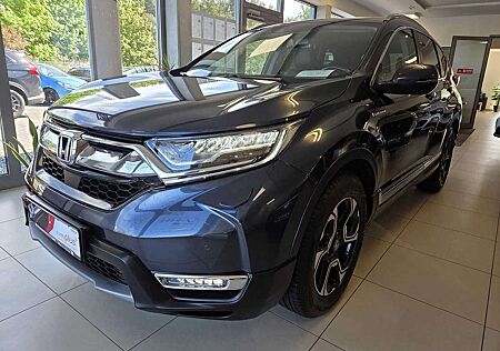 Honda CR-V Hybrid 2.0 i-MMD 4WD Executive