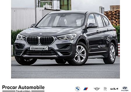 BMW X1 xDrive25e NAVI+PDC+LED+SPORTSITZ+AHK uvm.