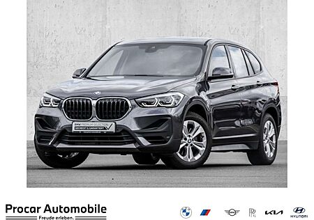 BMW X1 xDrive25e NAVI+PDC+LED+SPORTSITZ+AHK uvm.
