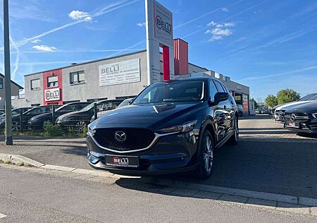 Mazda CX-5 Sports-Line AWD BOSE FINANZIERUNG