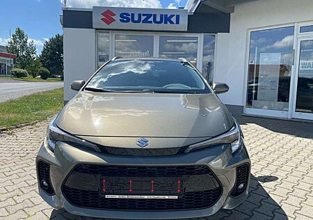 Suzuki Swace 1.8L Vollhybrid*LED*DAB*PDC*SHZ*ACC