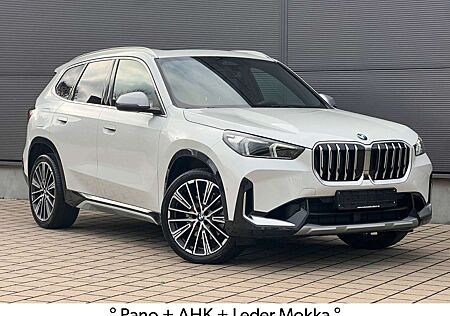 BMW X1 23i xDrive xLine*Pano*HUD*H/K*360°*AHK*ACC*