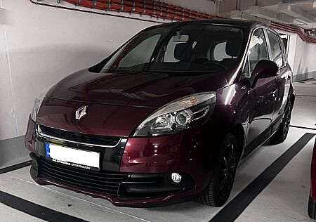 Renault Scenic 1.6 16V 110 TomTom Edition